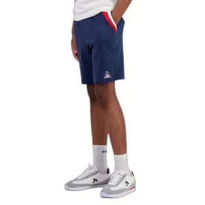Short Le Coq Sportif image-5