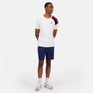 Short Le Coq Sportif image-1