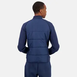 Kurtka z kapturem Le Coq Sportif image-2