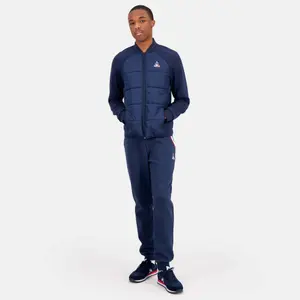 Kurtka z kapturem Le Coq Sportif image-1