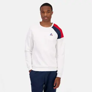 Sweatshirt Le Coq Sportif Tricolore N°2 image-2