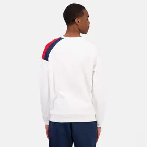 Sweatshirt Le Coq Sportif Tricolore N°2 image-5