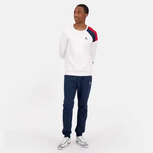 Sweatshirt Le Coq Sportif Tricolore N°2 image-3