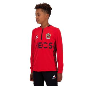 Kids' Training Sweatshirt OGC Nice 2024/25 image-2
