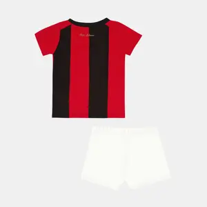 Mini-Heimset Baby Junge OGC Nice 2024/25 image-1