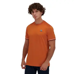 T-shirt Le Coq Sportif Heritage N°3 image-1