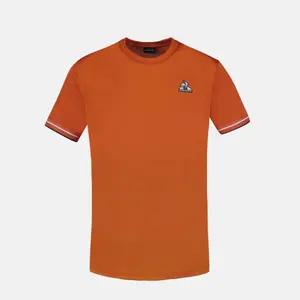T-shirt Le Coq Sportif Heritage N°3 image-0