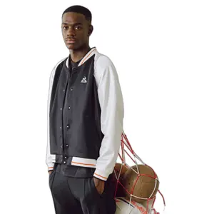 Bomber Le Coq Sportif Heritage N°1 image-3