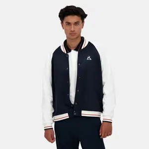 Bomber Le Coq Sportif Heritage N°1 image-4
