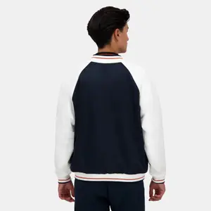 Bomber Le Coq Sportif Heritage N°1 image-6