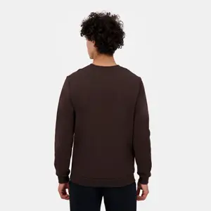 Sweatshirt mit Rundhalsausschnitt Le Coq Sportif La Paix N°1 image-4