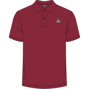 2510017-polo-le-coq-sportif-essentiel-n-1-rio-red
