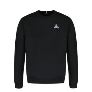 2510021-sudadera-de-cuello-redondo-le-coq-sportif-essentiel-n-1-negro
