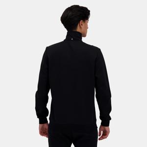 Zip-up sweatshirt Le Coq Sportif Essentiel N°1 image-4