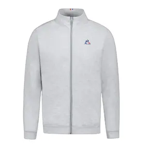 Zip-up sweatshirt Le Coq Sportif Essentiel N°2