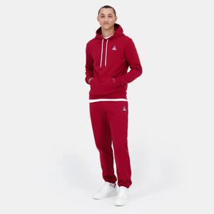 Hooded sweatshirt Le Coq Sportif Essentiels N°1 image-4