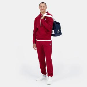 Hooded sweatshirt Le Coq Sportif Essentiels N°1 image-5