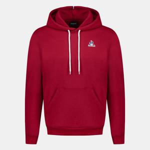 2510030-hoodie-le-coq-sportif-essentiels-n-1-rio-rot