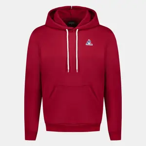 Hooded sweatshirt Le Coq Sportif Essentiels N°1