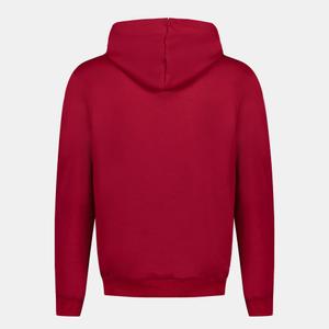 Hooded sweatshirt Le Coq Sportif Essentiels N°1 image-2