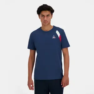 Camiseta Le Coq Sportif Tri SP N°1 image-2