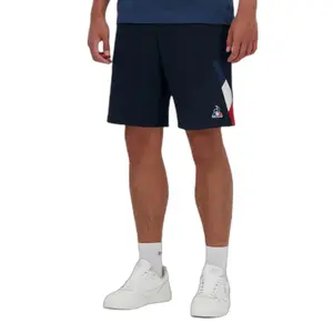 Shorts Le Coq Sportif Tri color N°1