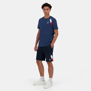 Szorty Le Coq Sportif Tri color N°1 image-2