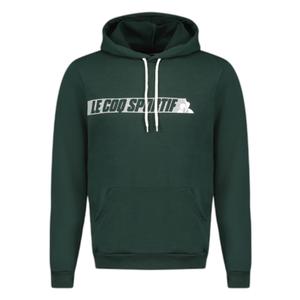 Hooded sweatshirt Le Coq Sportif Contemporain SP N°1 image-0