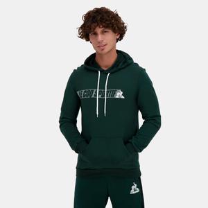 Hooded sweatshirt Le Coq Sportif Contemporain SP N°1 image-1