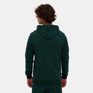 Hooded sweatshirt Le Coq Sportif Contemporain SP N°1 image-4
