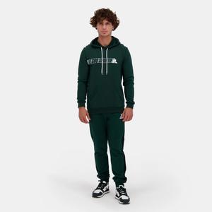 Hooded sweatshirt Le Coq Sportif Contemporain SP N°1 image-2