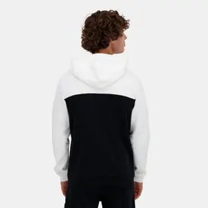 Camisola com capuz Le Coq Sportif Contemporain SP N°1 image-4