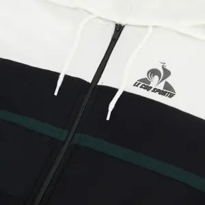 Camisola com capuz Le Coq Sportif Contemporain SP N°1 image-5