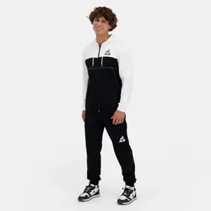 Camisola com capuz Le Coq Sportif Contemporain SP N°1 image-2