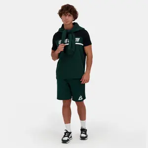 Short Le Coq Sportif Contemporain SP N° image-1