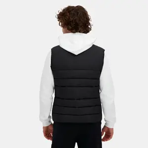 Plumífero Le Coq Sportif Contemporain SP N°1 image-4