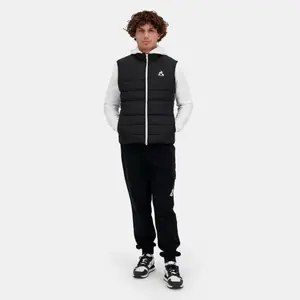 Plumífero Le Coq Sportif Contemporain SP N°1 image-2