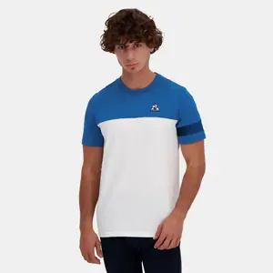 T-shirt Le Coq Sportif Heritage SP N°1 image-1