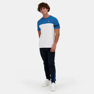T-shirt Le Coq Sportif Heritage SP N°1 image-2