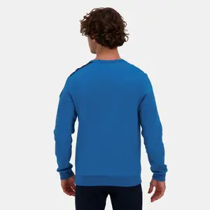 Sweatshirt mit Rundhalsausschnitt Le Coq Sportif Heritage SP N°1 image-2