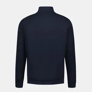 Zipperový sweatshirt Le Coq Sportif Heritage SP N°1 image-4