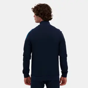Zipperový sweatshirt Le Coq Sportif Heritage SP N°1 image-5