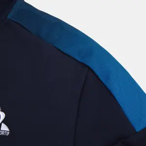 Zipperový sweatshirt Le Coq Sportif Heritage SP N°1 image-6