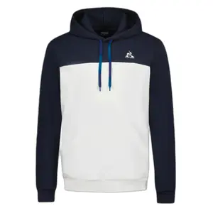 Sweatshirt à capuche Le Coq Sportif Heritage SP N°1 image-0