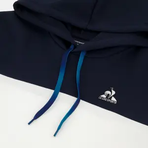 Sweatshirt à capuche Le Coq Sportif Heritage SP N°1 image-6