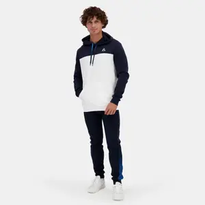 Sweatshirt à capuche Le Coq Sportif Heritage SP N°1 image-2