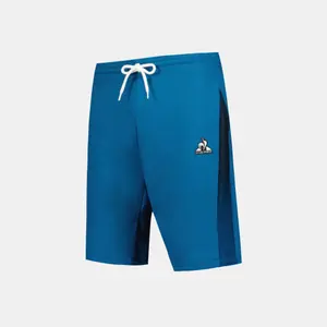 Short Le Coq Sportif Heritage SP N°1 image-1