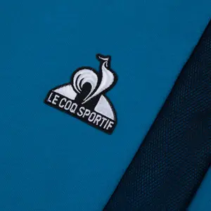 Short Le Coq Sportif Heritage SP N°1 image-4