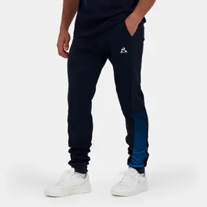 Slim fit Trousers Le Coq Sportif Heritage SP N°1 image-2