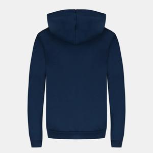 Women's zip-up hoodie Le Coq Sportif Essentiel N°1 image-3